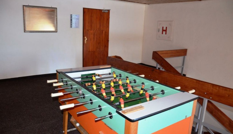 Hotel Labská Bouda Špindlerův Mlýn